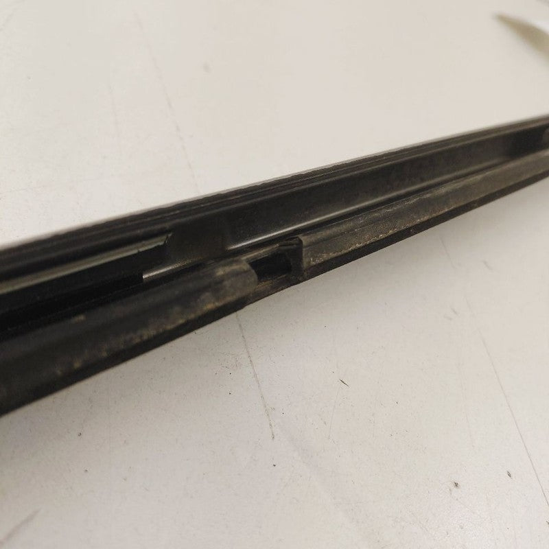 Chrysler 300 Door Glass Window Weather Strip Trim Rear Left Driver Bac