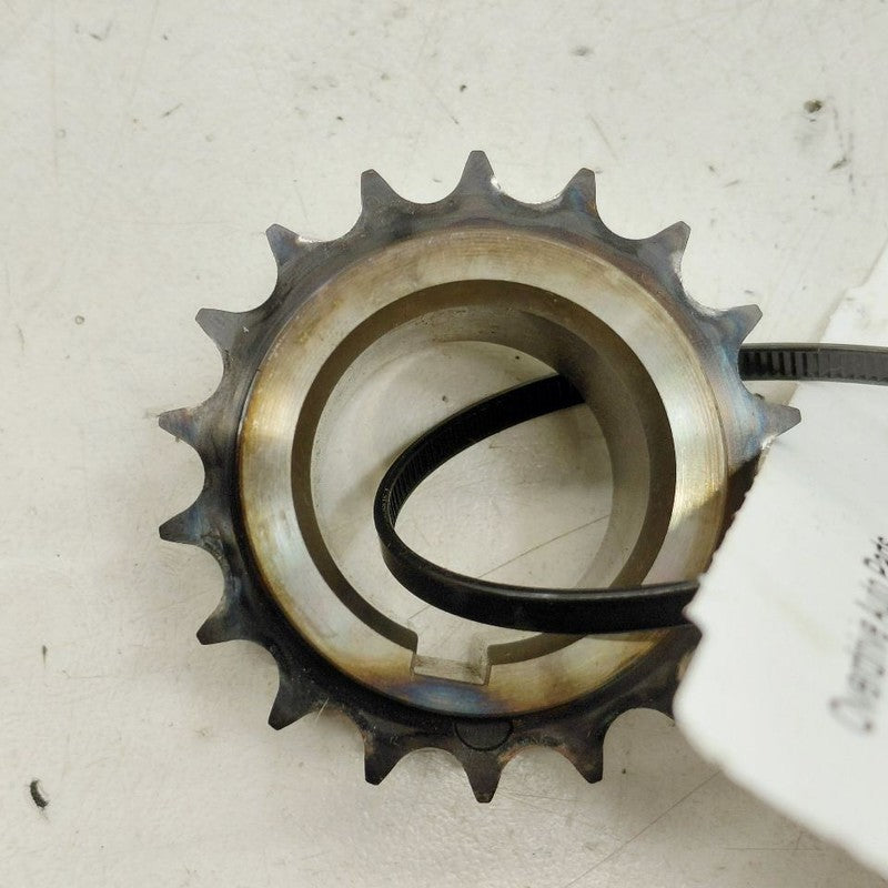 Subaru Crosstrek Timing Gear  2.0 2023 2022 2021