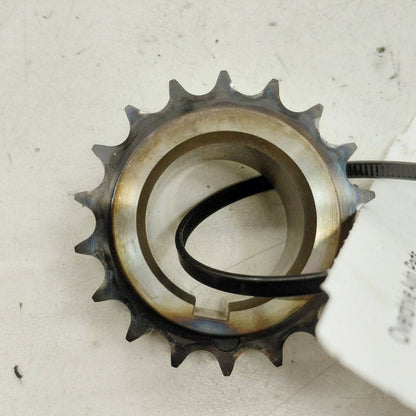 Subaru Crosstrek Timing Gear  2.0 2023 2022 2021