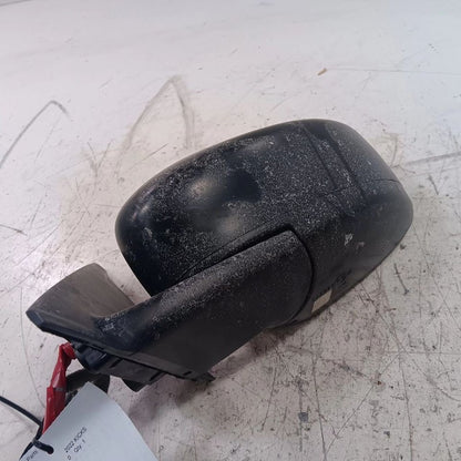 Driver Left Side View Door Mirror Power Non-heated 22-23 Nissan Kicks 