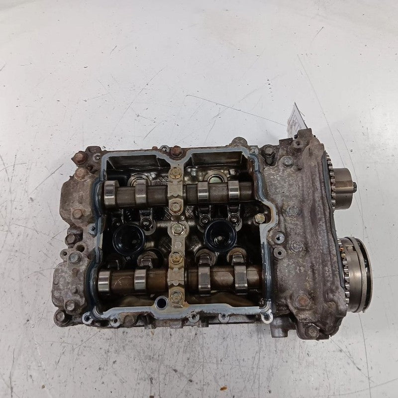 Driver Left Engine Cylinder Head 2.4L Fits 15-19 Subaru Legacy OEM