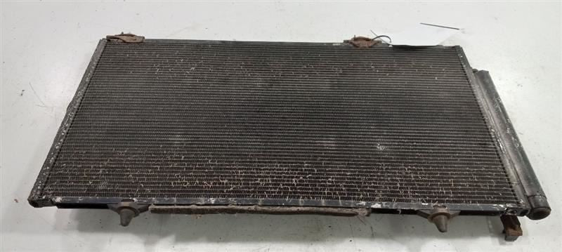 Air Conditioning AC Condenser Fits 05-06 SCION XA