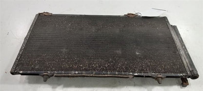 Air Conditioning AC Condenser Fits 05-06 SCION XA
