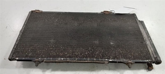 Air Conditioning AC Condenser Fits 05-06 SCION XA
