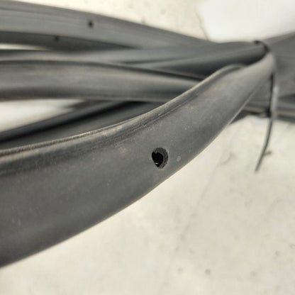 Hyundai Veloster On Door Seal Rubber Left Driver Front  2017 2016 2015