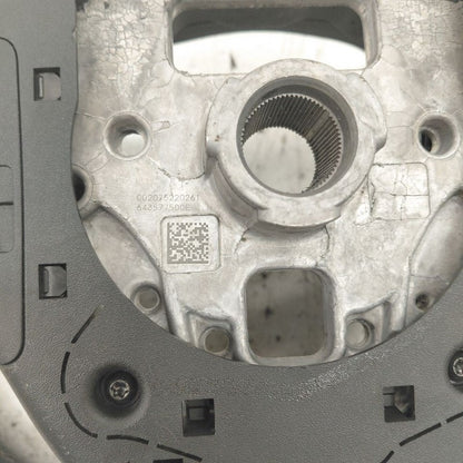 Steering Wheel Non-heated Fits 22-23 Buick Encore GX