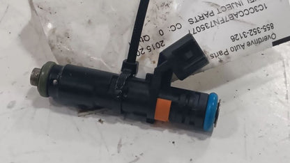 04593986AA Fuel Injection Injector 2.4L Federal Fits 14-18 CHEROKEE