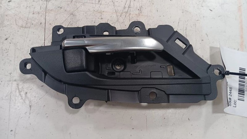 Toyota Camry Door Handle Right Passenger Front Interior Inside  2021 2022 2023