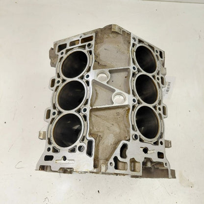 Bare Engine Cylinder Block 3.6L VIN 3 8th Digit Opt Lfx 15-16 18-20 Ch