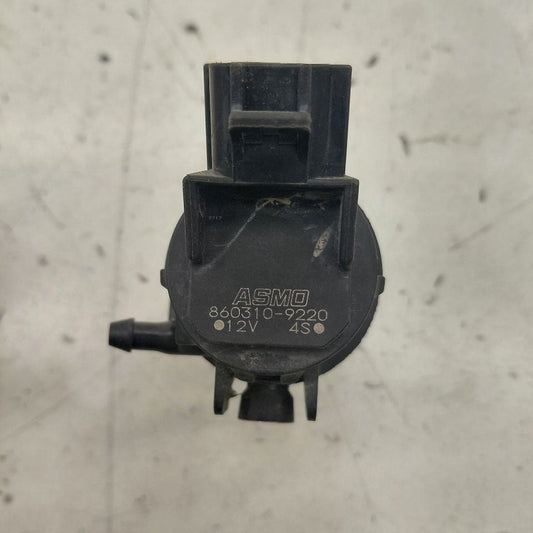 Mazda 6 Windshield Washer Wash Fluid Reservoir Motor Pump Electric  20