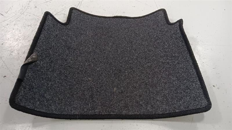 Hyundai Veloster Floor Mat Right Passenger Side Rear  2012 2013 2014 2
