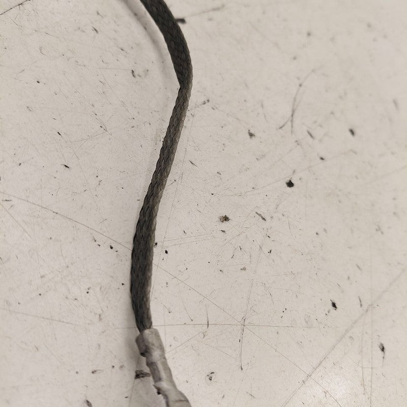 Volvo S60 Negative Battery Cable  2018 2017 2016