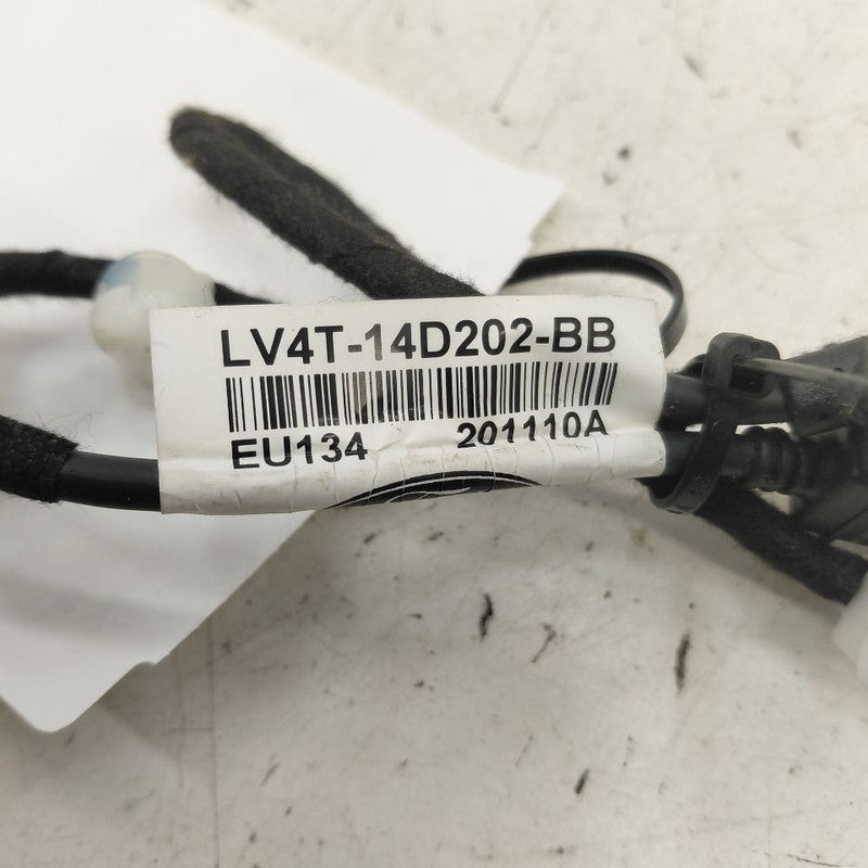Ford Escape Display Connecter Wire {LV4T14D202BB} 2020 2021 2022