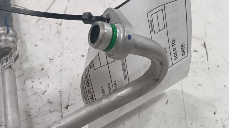 Nissan Rogue AC Hose Line  2014 2015 2016 2017 OEM