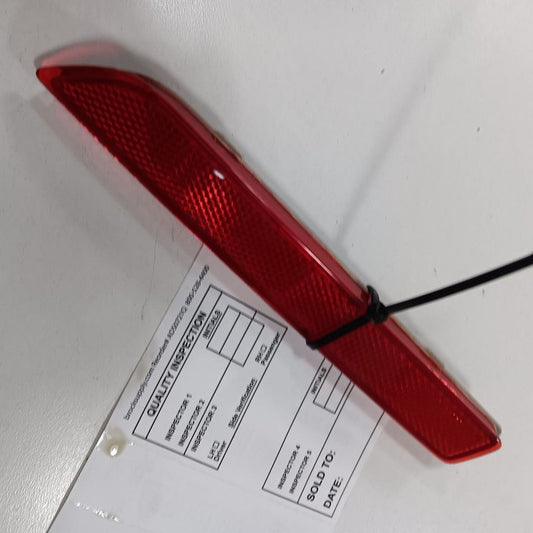 Nissan Sentra Left Rear Marker Light Lamp  2023 2022 2021 2020