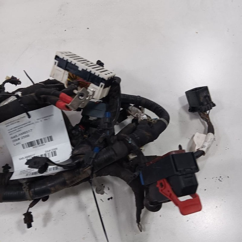 Jeep Cherokee Engine Wire Wiring Harness  2015 2016 2017