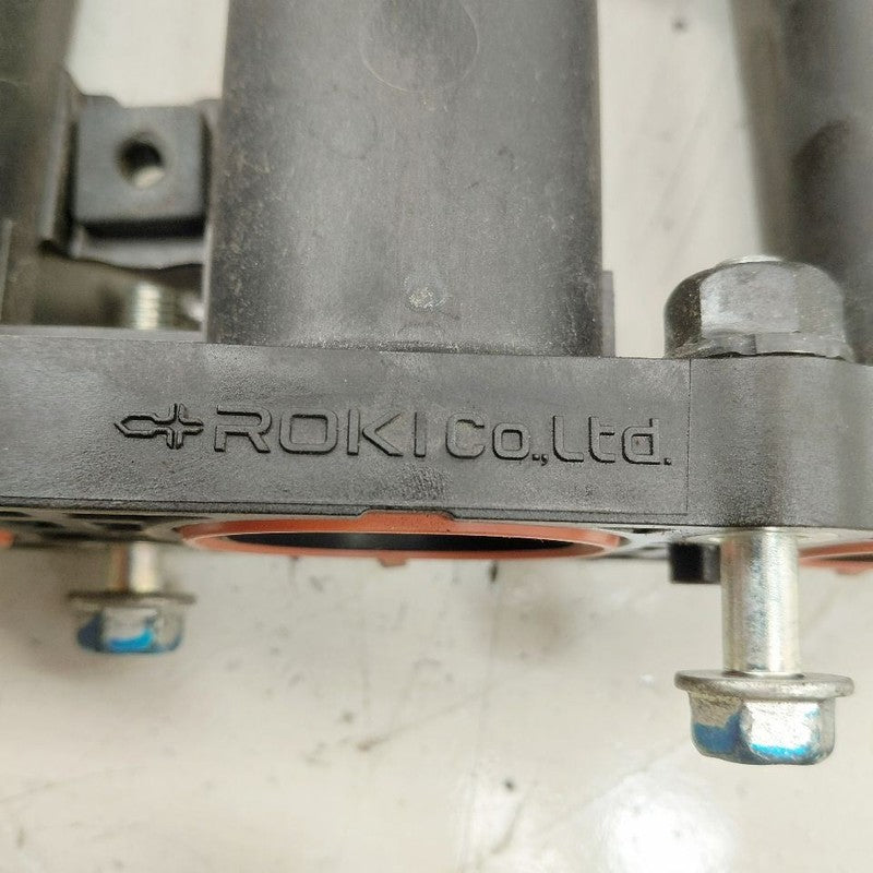 Upper Chamber Air Intake Manifold 1.5L Fits 11-16 Honda CR-Z