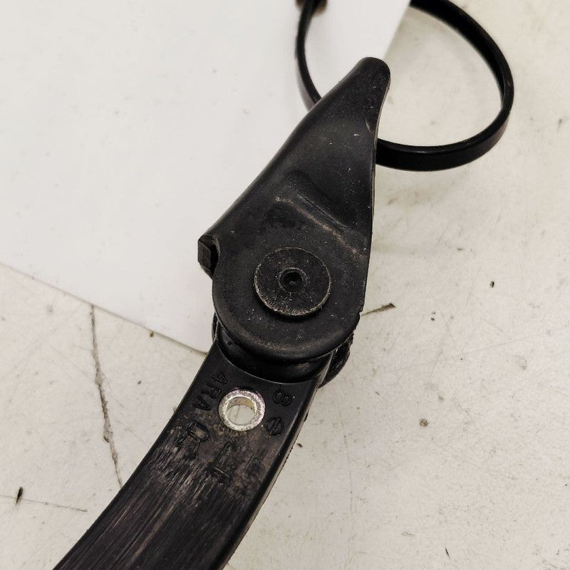 Nissan Maxima Door Check Right Passenger Rear Hinge Stopper Detent  20