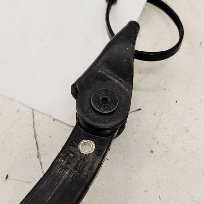 Nissan Maxima Door Check Right Passenger Rear Hinge Stopper Detent  20