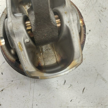 Lexus IS350 Single Piston With Connecting Rod   3.5 2020 2019 2018
