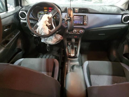 Nissan Versa Console Box Sub Wires {240166EM0A} 2024 2023 2022 2021 OE