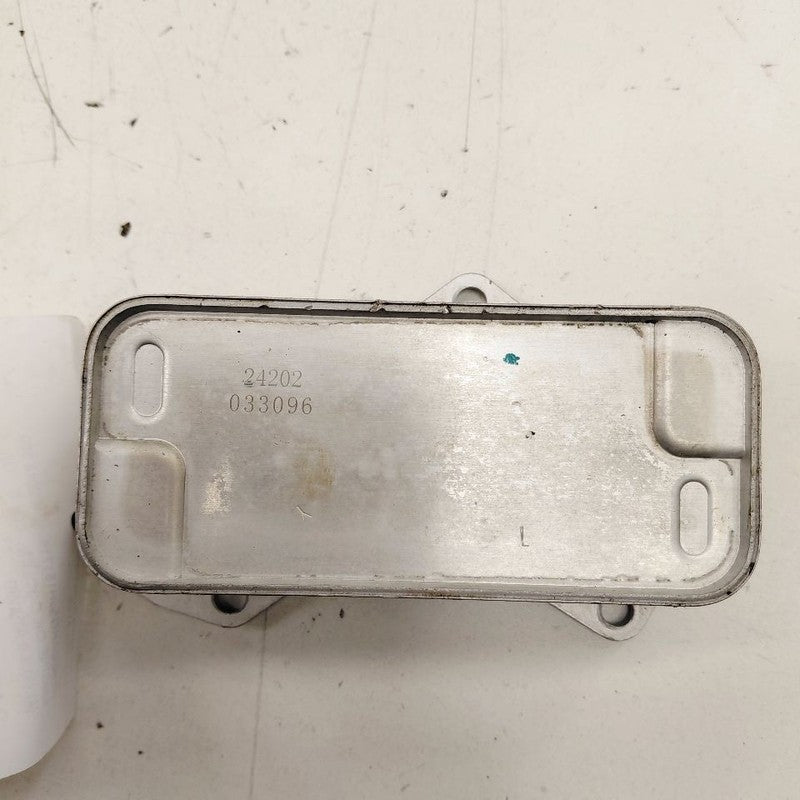 Chrysler 300 Engine Oil Cooler  3.6 2017 2018 2019