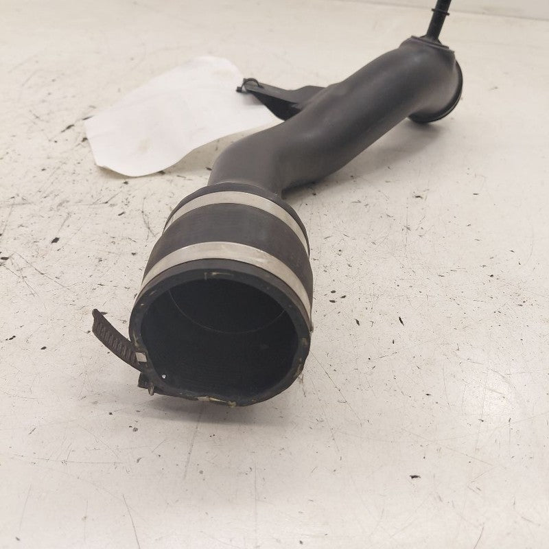 Ford Edge Turbo Super Charger Inter Cooler Hose Line Tube  2019 2020 2