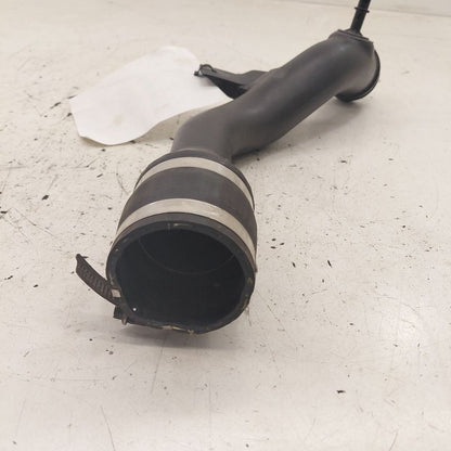 Ford Edge Turbo Super Charger Inter Cooler Hose Line Tube  2019 2020 2