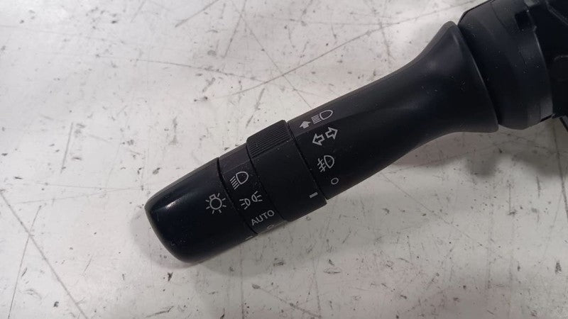 Column Switch And Signal With Fog Lamps Fits 13-20 BR-Z