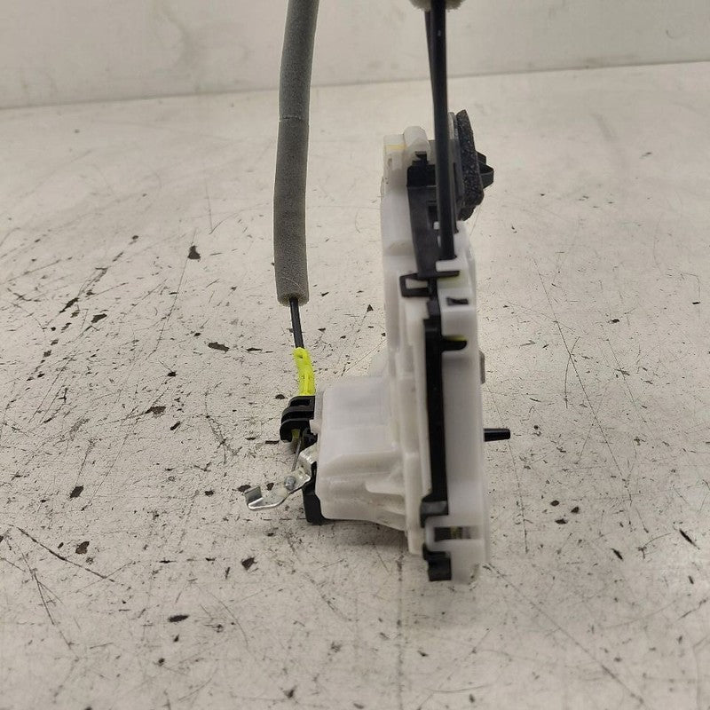 Nissan Rogue Door Latch Lock Right Passenger Rear  2021 2022 2023