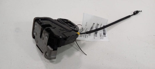 Cadillac XTS Door Latch Lock Left Rear 2013 2014 2015 2016 2017