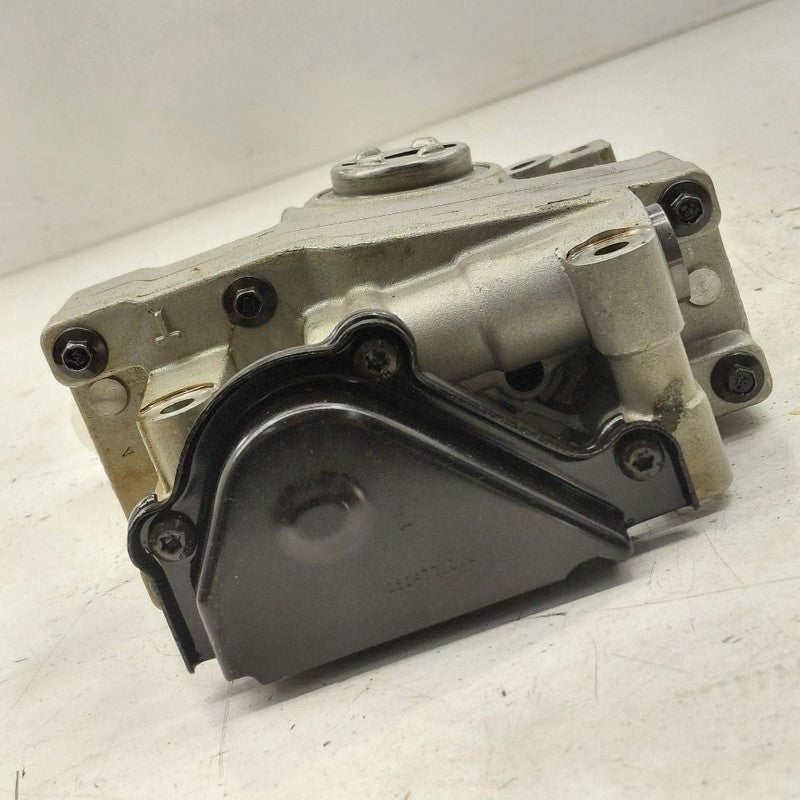 Fiat 500 X Model   Engine Balance Shaft  2016 2017