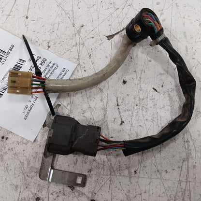 Subaru Forester Wire Harness  2016 2017 2018 OEM