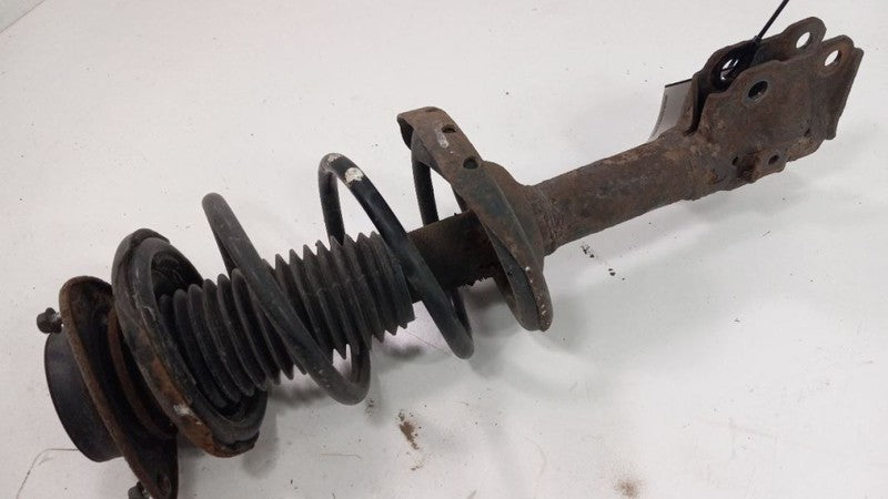 Driver Left Strut Front Fits 09-13 FORESTER OEM