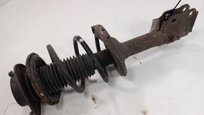 Driver Left Strut Front Fits 09-13 FORESTER OEM