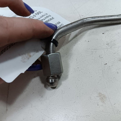 Ford Bronco Sport Injector Pressure Line {HX7G9J323AA} 2024 2023 2022 