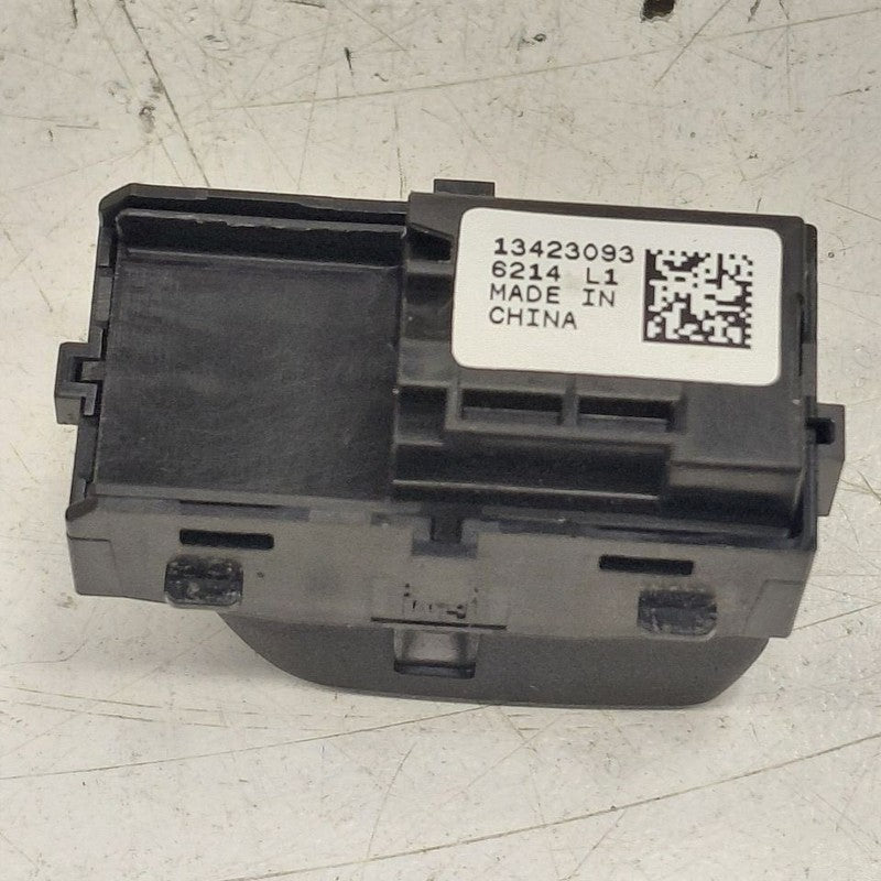 Chevy Volt Power Door Lock Switch  2016 2017 2018 2019