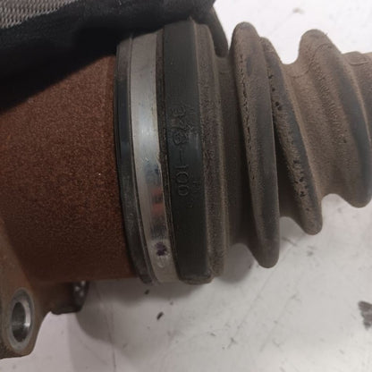Passenger Right Rear CV Axle Shaft Fits 14-17 INFINITI QX50 OEM