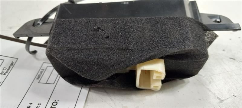 Subaru legacy Window Switch Power Left Rear 2005 2006 2007 2008 2009 O