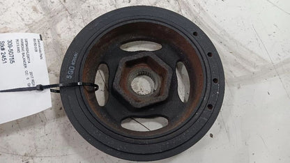 138105G0A01 Harmonic Balancer Crankshaft Pulley Fits 14-20 MDX