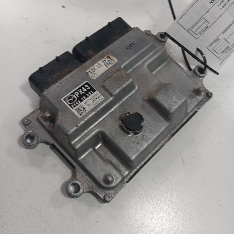 Engine ECM Electronic Control Module Fits 19-23 Mazda CX-5 OEM