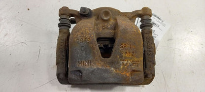 Passenger Right Brake Caliper Front S Model AWD ALL4 Fits 11-16 COUNTR