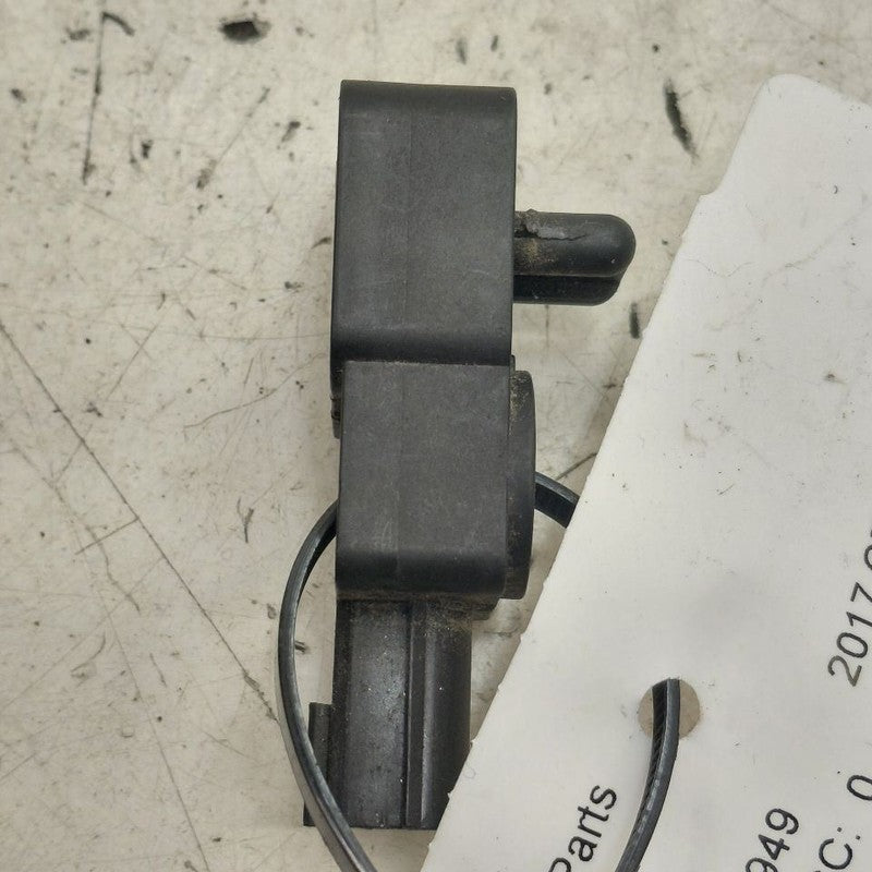 Cadillac CT6 Contact Sensor  2018 2017 2016