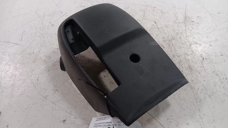 Nissan Maxima Steering Column Trim Cover Shell  2018 2019 2020 OEM