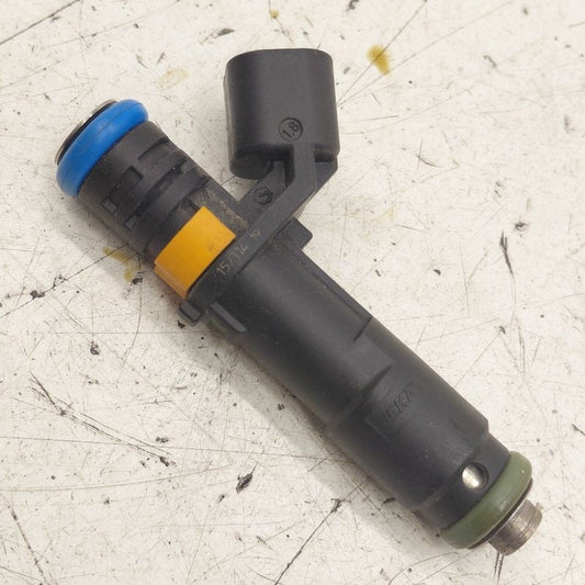 Fuel Injection Injector 2.4L Federal Fits 14-18 Jeep Cherokee