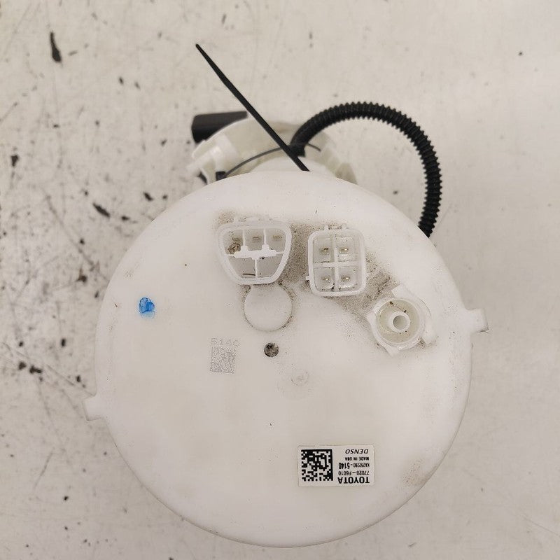 Gas Fuel Pump Tank Mounted Fits 22-25 Lexus NX350