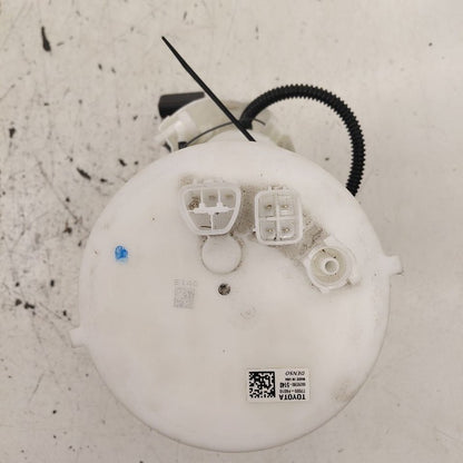 Gas Fuel Pump Tank Mounted Fits 22-25 Lexus NX350
