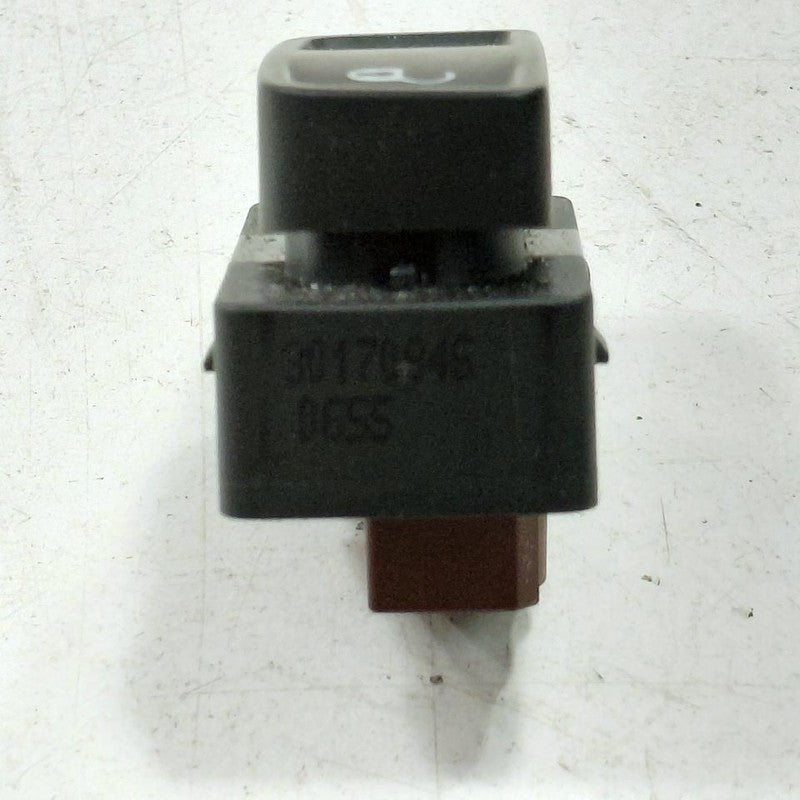 Fiat 500 Passenger Right Front Lock Switch {30170846} 2016 2017 2018 O