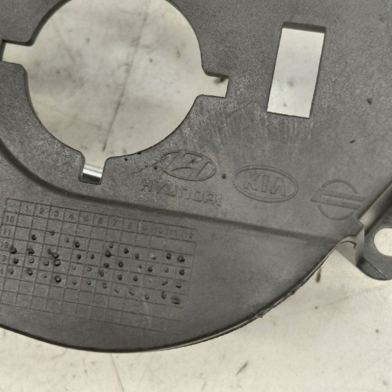 Hyundai Veloster Door Handle Right Passenger Front Interior Inside  20