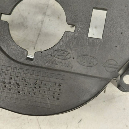 Hyundai Veloster Door Handle Right Passenger Front Interior Inside  20